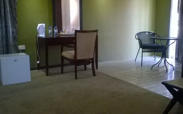 Sahara Stones Hotel