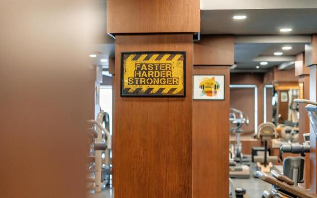 Royal Cliff Hotels & Resorts