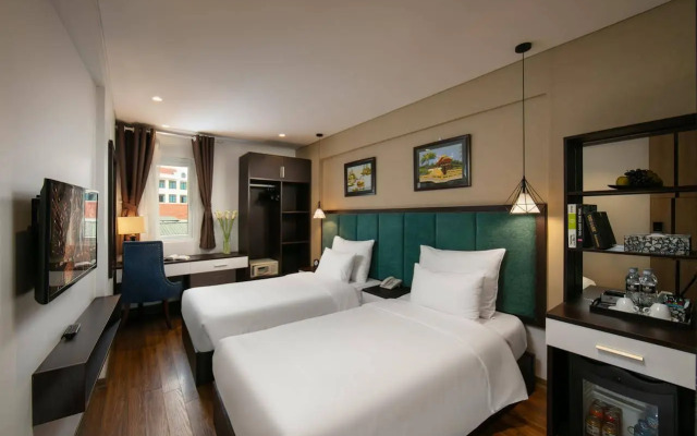 Bendecir Hotel & Spa