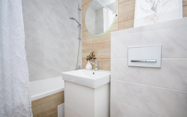 Волжский Оазис