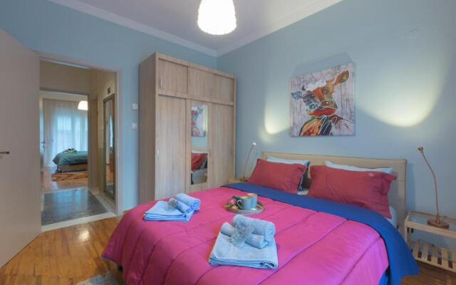 Thess1home luxury apartments