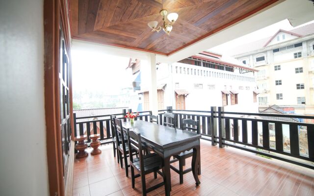 Maylay Guesthouse