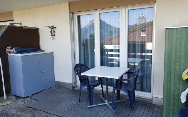 Elfe-apartments Studio Apartment for 2 Guests