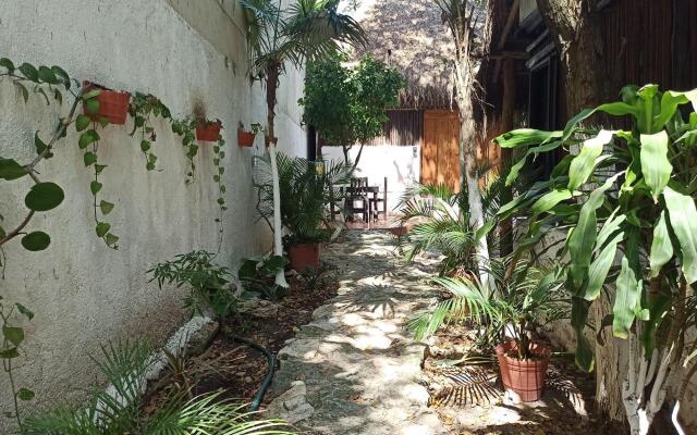 Nativ Tulum Hotel Boutique