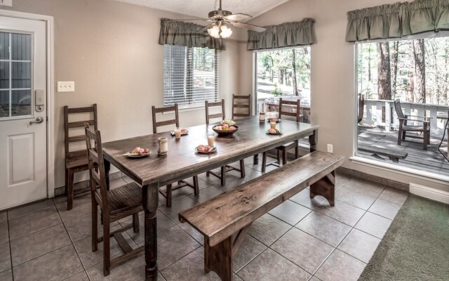 Ruidoso Three-bedroom