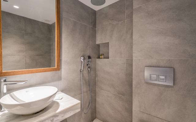 Castelli Hotel Adults Only - All Inclusive