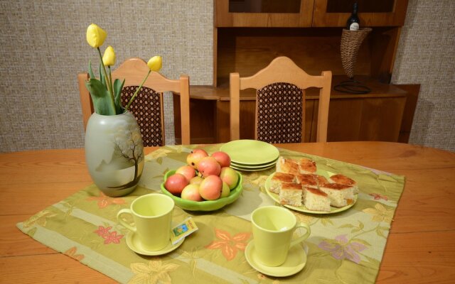 Olimpo Guest House