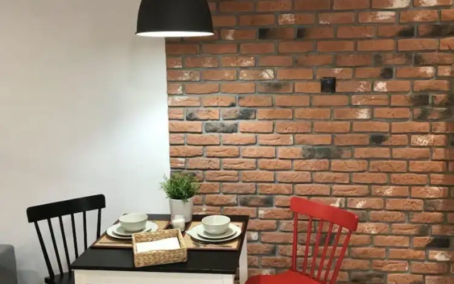 B&A Apartments Central