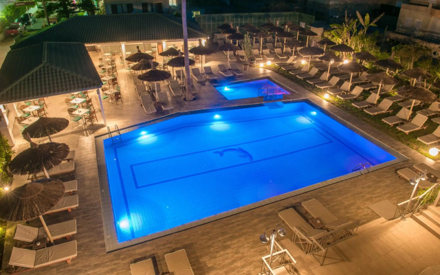 Solimar Turquoise Adults Only - All Inclusive