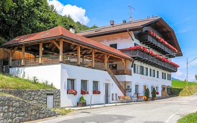 Gasthof Albergo Kircher Sepp