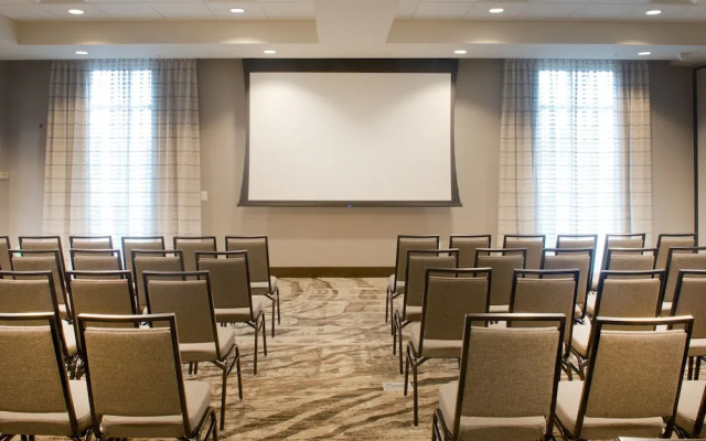 SpringHill Suites Bend