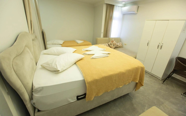 Amasra Ayisigi Pansiyon