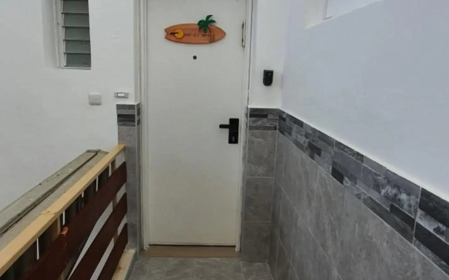 אורנס פלייס-Oren's Place