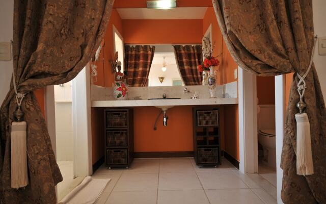 Aquabarra Boutique Hotel & Spa