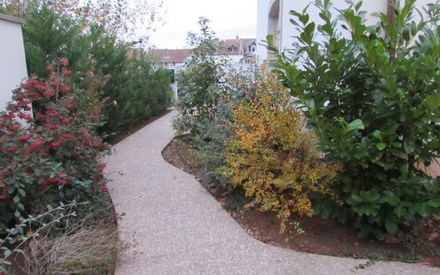 Résidence Eglantines