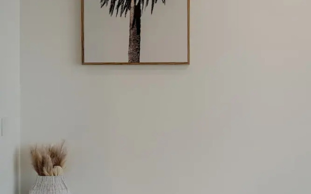 Cosy 1-bed With Pool, Gym ,parking