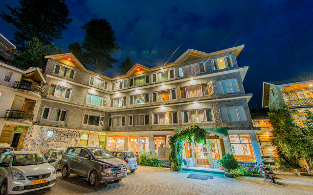 Hotel Highland Manali