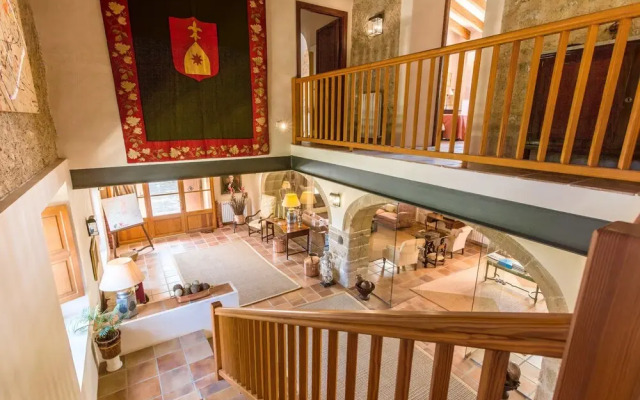 Residence by G Cas Comte