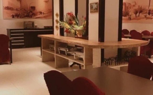Jerusalem Metropole Hotel