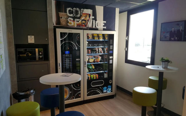 ibis budget Dole
