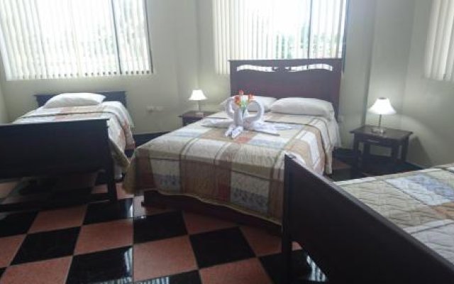 Hotel Ciudad Canela