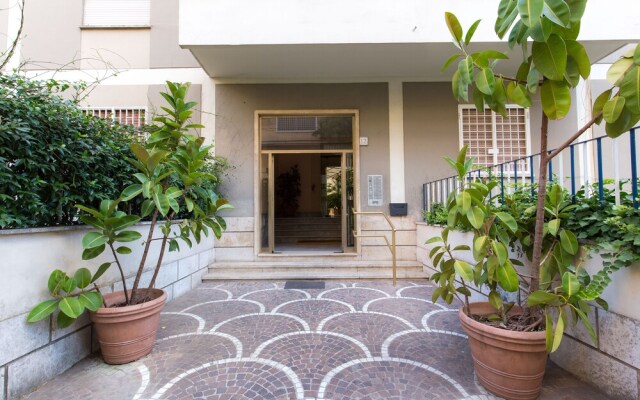 Luxury House Vaticano