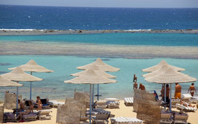 Fantazia Resort Marsa Alam