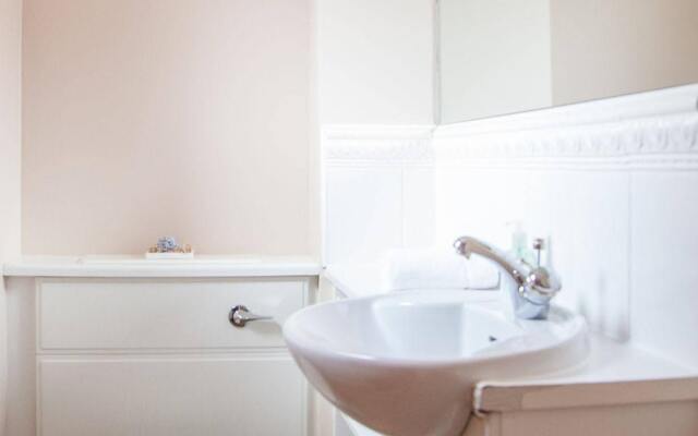 Royal Mile Accommodation