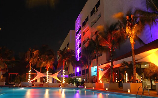 Oasis Tulum Lite - All Inclusive