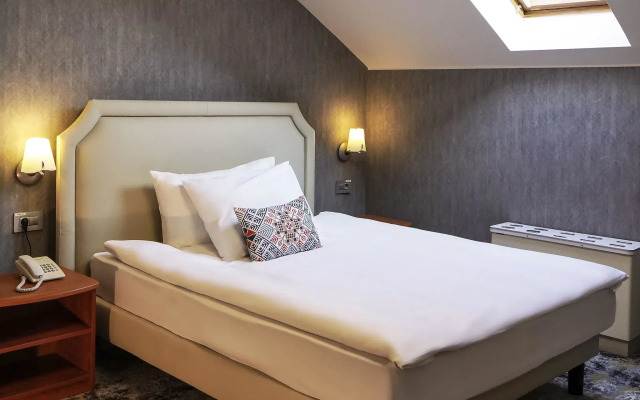 Mercure Sibiu Airport