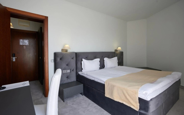 Hotel Continental