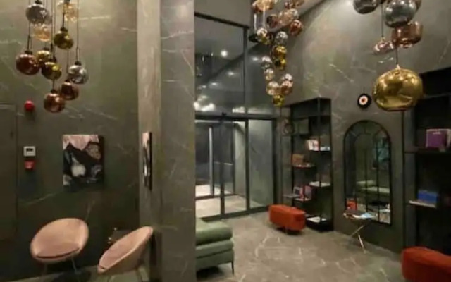 Modern Deluxe 1 1 Living Apartment Near Mall of Istanbul