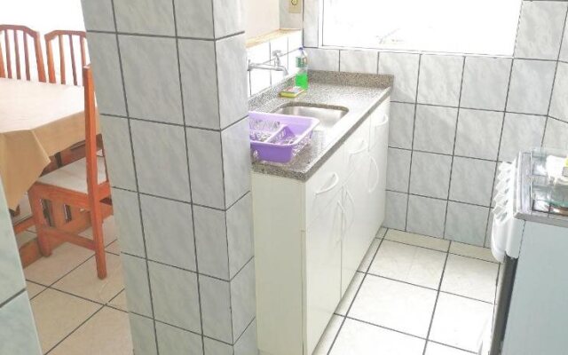 Resid. Pedro Eduardo