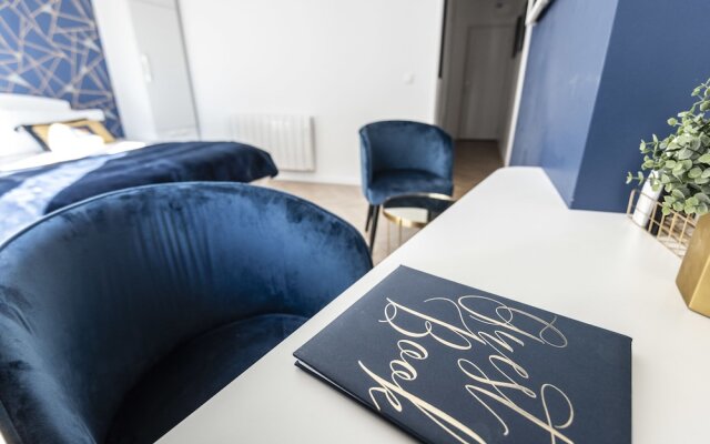 MM Suites Marlot