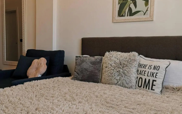 Studio Šilja S45 Milmari