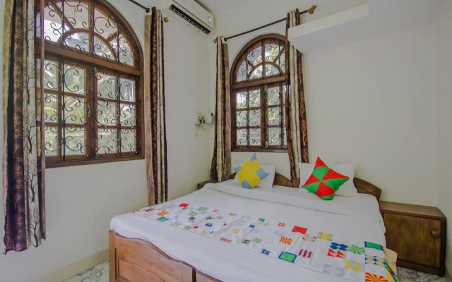 Pauline Guest House by OYO Rooms