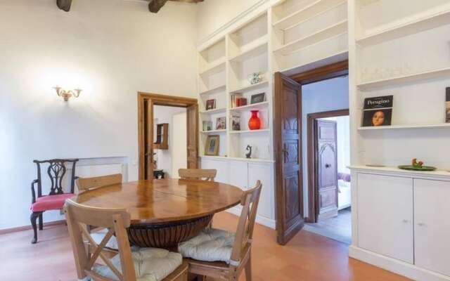 RSH Pantheon Enchanting Terrace