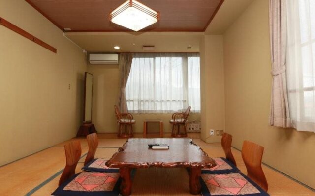 Umenoya Ryokan