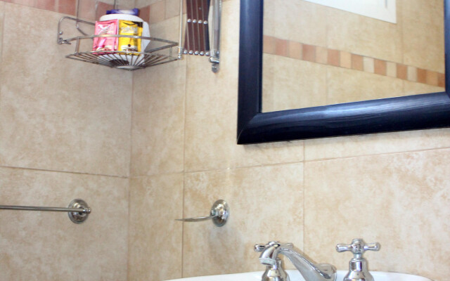 Las Lomas Suite & Spa