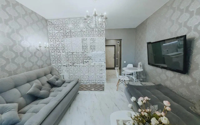 Apartments on Iskra street 66/9