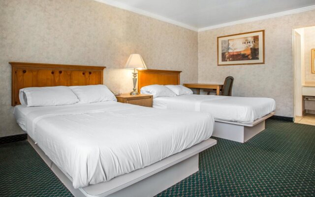 Economy Motel