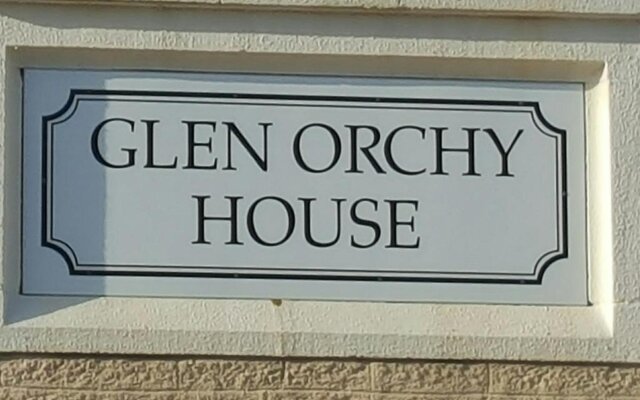 Glen Orchy House