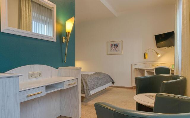 Centro Hotel Sautter, Trademark Collection by Wyndham