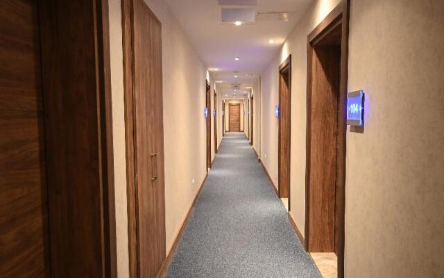 Hotel Foldana