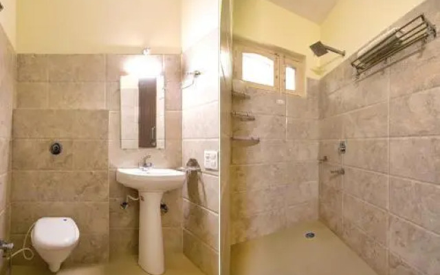Bzoie Resort By OYO Rooms
