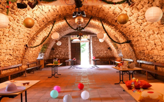 VVF Villages Les Pyrénées Ariégoises Les Cabannes