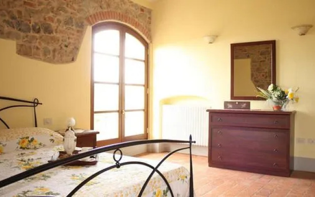 Bed And Breakfast San Jacopo