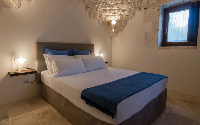 Almapetra Trulli Resort