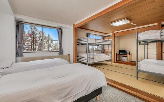Hotel Resort in Madarao