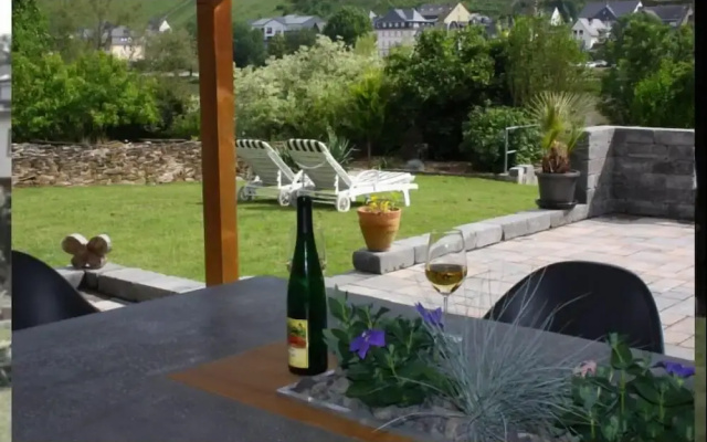 Ferienwohnungen Cella